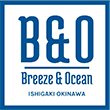 >Breeze&Ocean